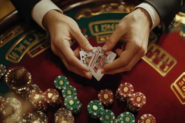 jarum4d In-Play Betting