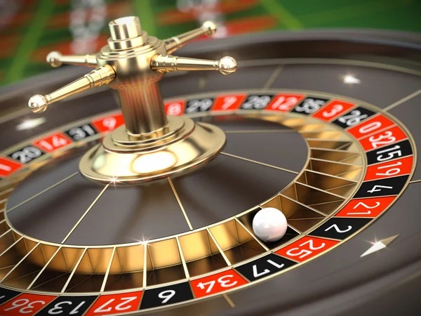 jarum4d Live Casino Tables