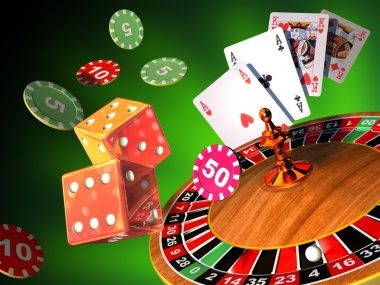 jarum4d Live Casino