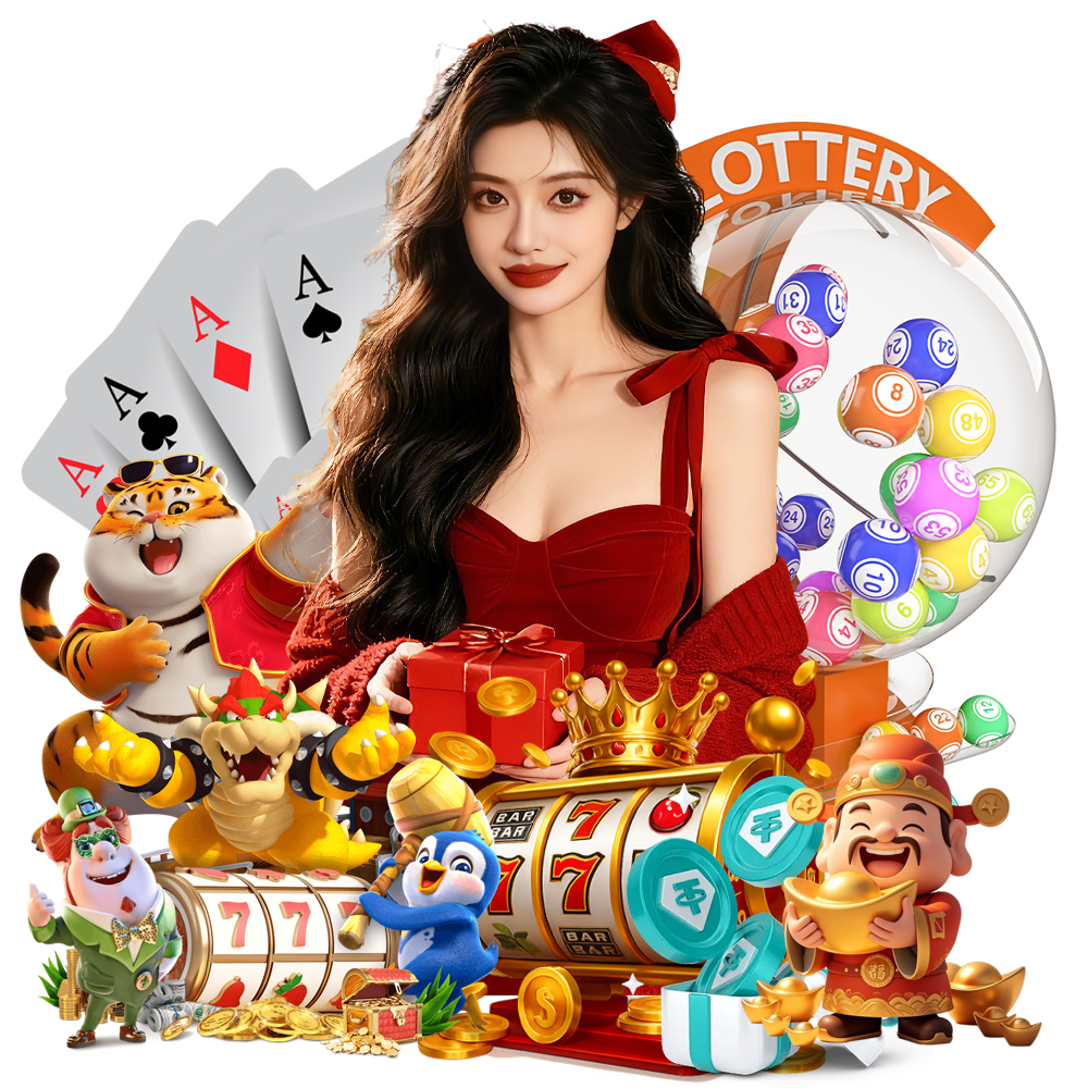 jarum4d Slots