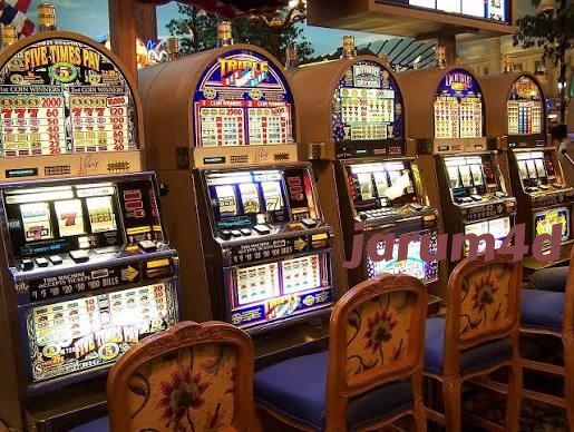 jarum4d Slots Built for Indonesia