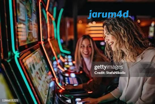 jarum4d Live Dealer Tables at Your Fingertips