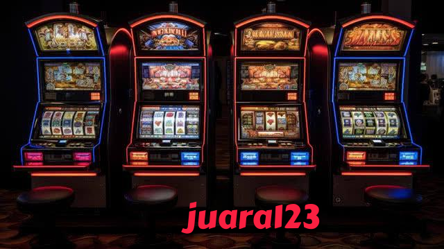 jarum4d slide 1